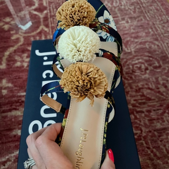 J McLaughlin sandals - Picture 8 of 10